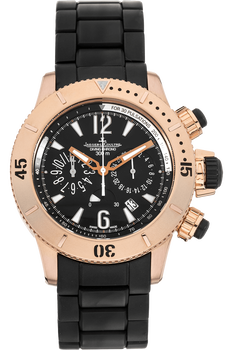 Master compressor diving chronograph sale
