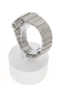 Constellation Co-Axial Day-Date Stainless Steel Automatic