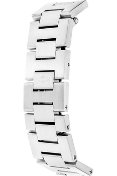 Pasha C GMT Stainless Steel Automatic
