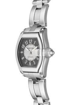Roadster Stainless Steel Automatic