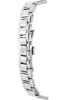 Laureato Chronograph Stainless Steel Automatic
