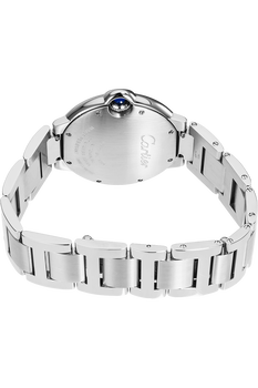 Ballon Bleu Stainless Steel Automatic