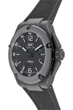 Ingenieur AMG Black Series Ceramic Automatic