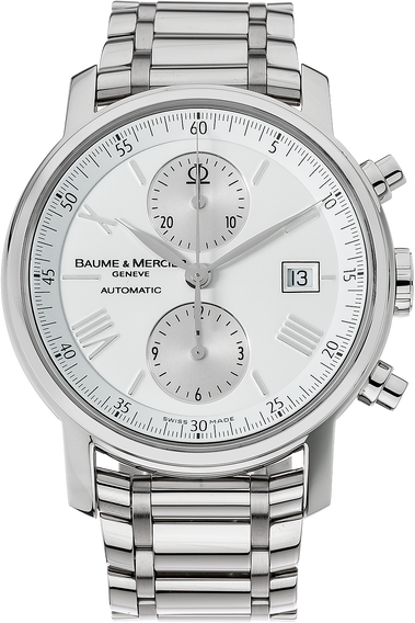 Classima Executives Chronograph Stainless Steel Automatic