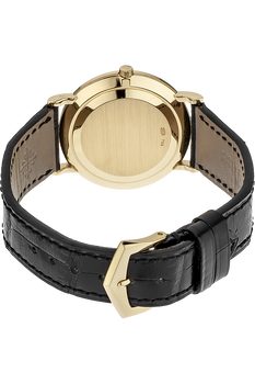 Calatrava Reference 5022 Yellow Gold Manual