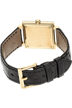 Gondolo Reference 4866 Yellow Gold Manual