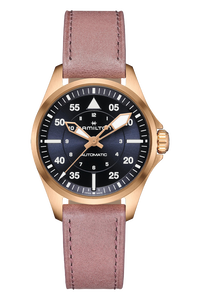 Khaki Aviation Pilot Auto