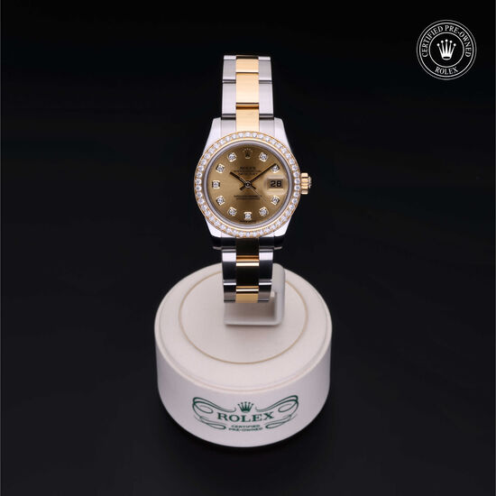 Datejust