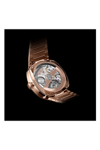 Streamliner Tourbillon