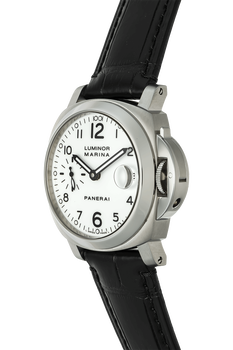 Luminor Marina Stainless Steel Automatic