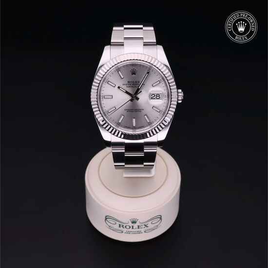 Datejust 41