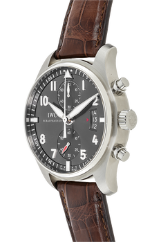 Pilot&#39;s Spitfire Chronograph Stainless Steel Automatic