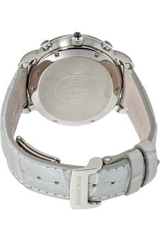 Millenary Stainless Steel Automatic