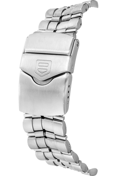 6000 Professional Stainless Steel Automatic