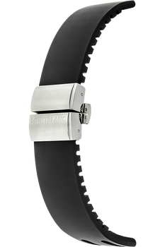 Sport Chronograph Stainless Steel Automatic