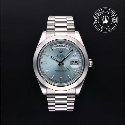 Day-Date II