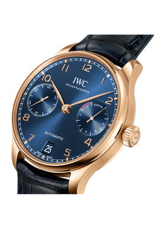 Portugieser automatic boutique edition sales