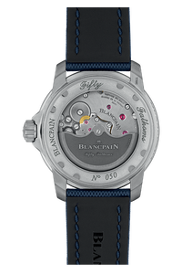 Fifty Fathoms Automatique