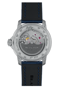 Fifty Fathoms Automatique