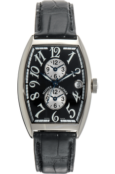 Master Banker Stainless Steel Automatic
