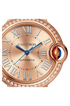 Ballon Bleu de Cartier, 33 MM