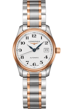 The Longines Master Collection