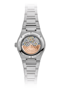 Laureato 38 mm