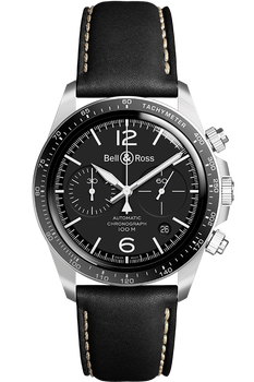 BR V2-94 Black Steel