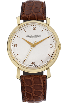 専用！IWC SCHAFFHAUSEN ヴィンテージ ジャンク品 IWC SCHAFFHAUSEN CAL.89 / Manual-Wind Watch / Swiss Vintage