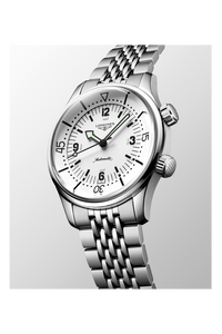Longines Legend Diver