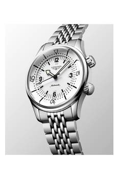 Longines Legend Diver