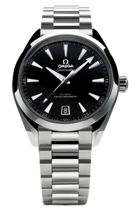 Seamaster Aqua Terra 150m