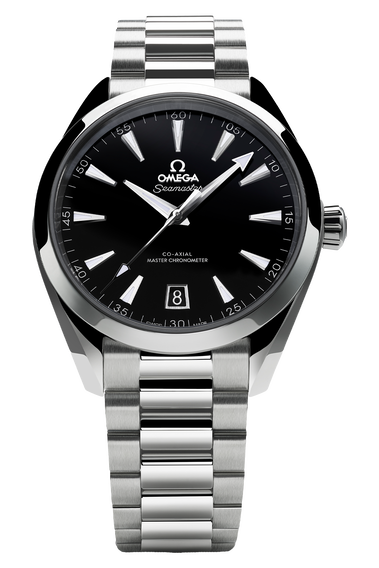Seamaster Aqua Terra 150m