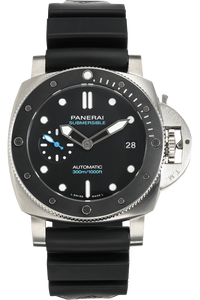 Submersible Stainless Steel Automatic