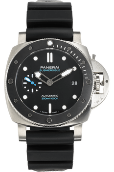 Submersible Stainless Steel Automatic
