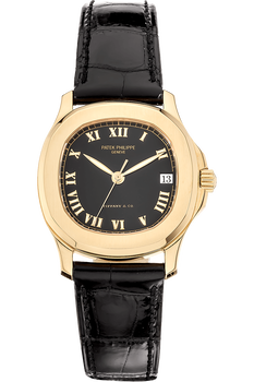 Aquanaut Reference 5060 Yellow Gold Automatic