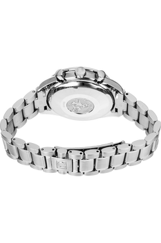 Speedmaster Day-Date Stainless Steel Automatic