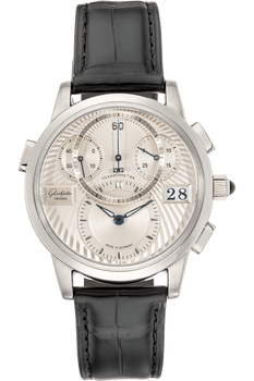 PanoMaticChrono Platinum Automatic