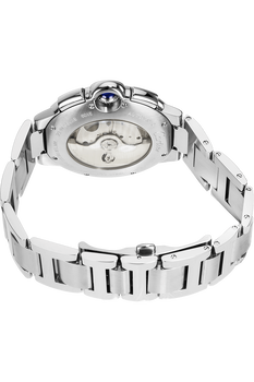 Ballon Bleu Chronograph Stainless Steel Automatic