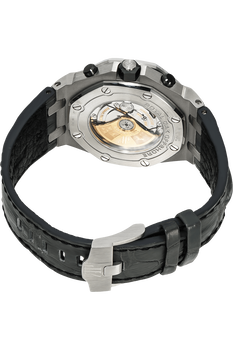 Royal Oak Offshore Stainless Steel Automatic