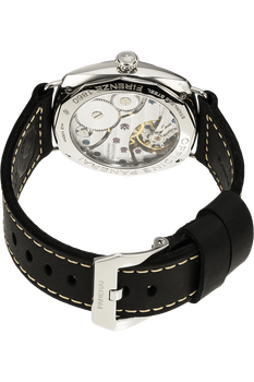 Radiomir Stainless Steel Manual