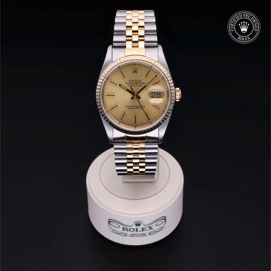 Datejust