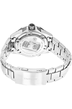 Aquaracer 500M Stainless Steel Quartz