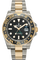 GMT-Master II with papers Yellow Gold and Stainless Steel Automatic