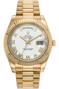 Day-Date II Yellow Gold Automatic Day-Date II Yellow Gold Automatic