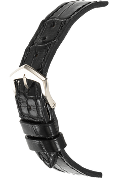 Calatrava Reference 5116 White Gold Manual