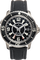 500 Fathoms GMT Titanium Automatic