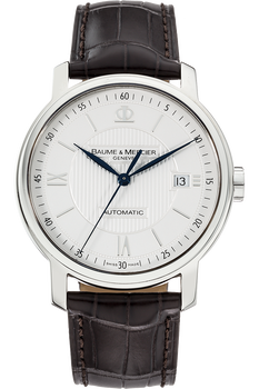 Classima Executives Stainless Steel Automatic
