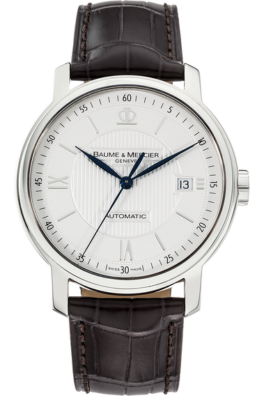 Classima Executives Stainless Steel Automatic