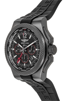 Bentley GMT Light Body B04 Special Edition DLC Titanium Automatic